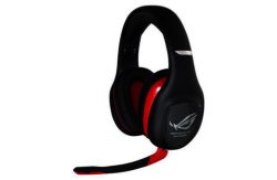 Asus ROG Vulcan Gaming Headset - Black